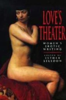 Paperback Love's Theatre Book