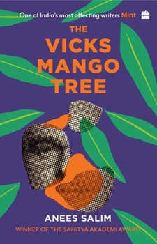 Paperback The Vicks Mango Tree Book