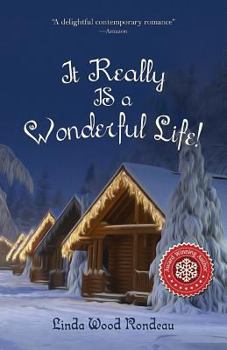 Paperback It Really IS a Wonderful Life Book