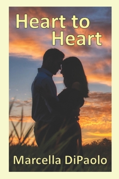 Paperback Heart to Heart Book