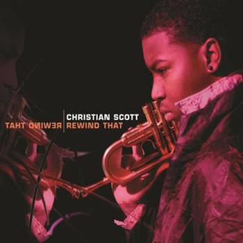 Music - CD Rewind That Book