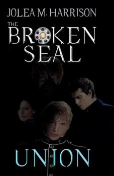 Union - Book #5 of the Guardians of the Word