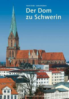 Paperback Der DOM Zu Schwerin [German] Book