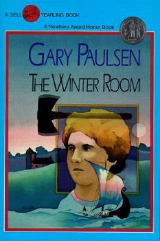 Paperback The Winter Room Book