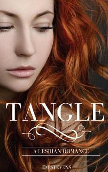 Paperback Tangle: A Lesbian Romance Book