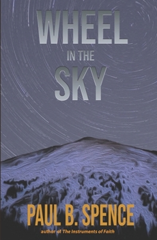 Paperback Wheel in the Sky Book