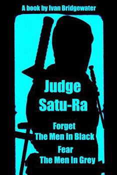 Paperback Judge Satu-Ra Book