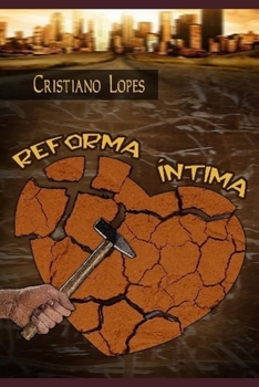 Paperback Reforma Íntima [Portuguese] Book