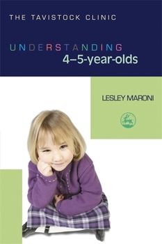 Paperback Understanding 4-5-Year-Olds Book