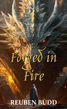 Forged in Fire (Daughters of Fire and Blood)