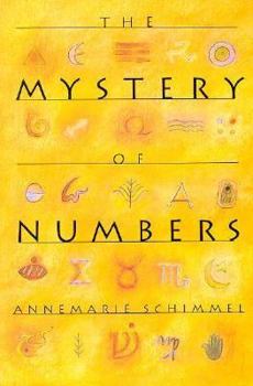 Hardcover The Mystery of Numbers Book