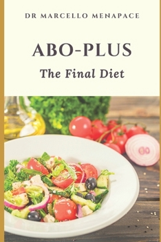 Paperback Abo-Plus: The Final Diet Book