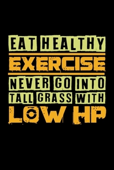 Paperback Notebook: Gamer Energy Rpg Dnd Shooter Cs Funny Gift 120 Pages, 6X9 Inches, Graph Paper Book