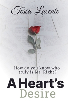 Paperback A Heart's Desire Book
