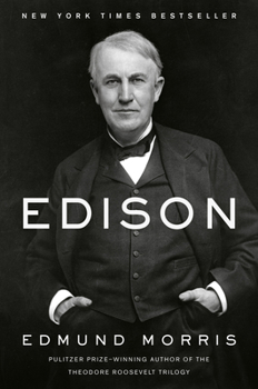 Paperback Edison Book
