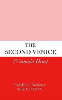 Paperback The Second Venice Book