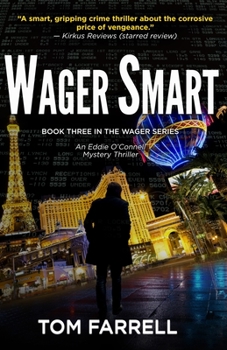 Paperback Wager Smart Book