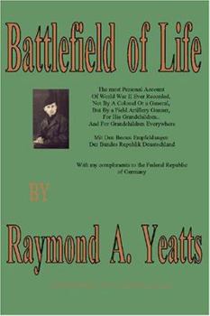 Paperback Battlefield of Life Book