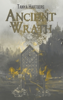 Paperback Ancient Wrath [German] Book
