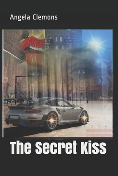 Paperback The Secret Kiss Book