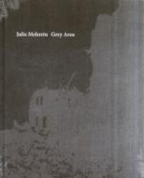 Hardcover Julie Mehretu: Grey Area Book