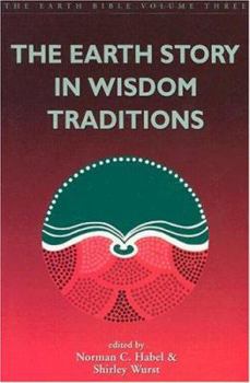 Paperback The Earth Story in Wisdom Traditions Book