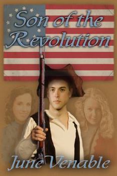 Paperback Son of the Revolution Book