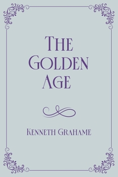 Paperback The Golden Age: Royal Edition Book