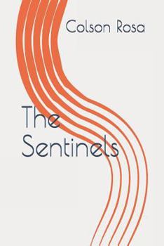 Paperback The Sentinels Book