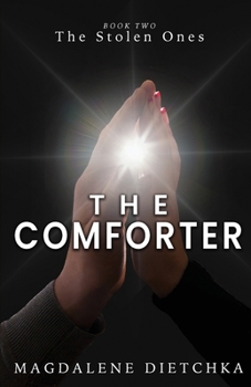 Paperback The Comforter Book