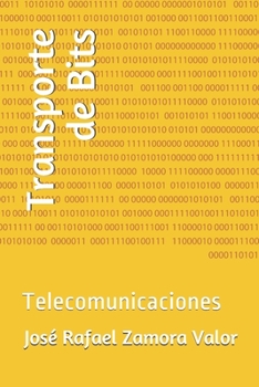 Paperback Transporte de Bits [Spanish] Book