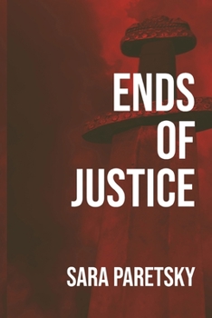 Paperback Ends of Justice Book