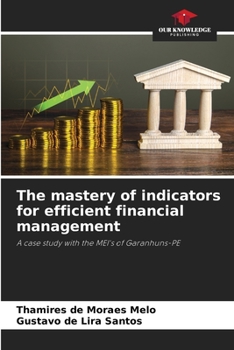 Paperback The mastery of indicators for efficient financial management Book