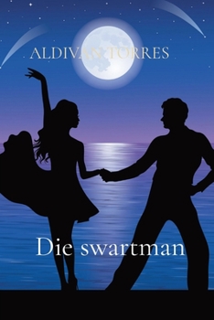 Paperback Die swartman [Afrikaans] Book