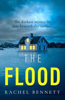 Paperback The Flood Book