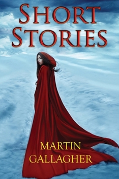 Paperback Short Stories Book