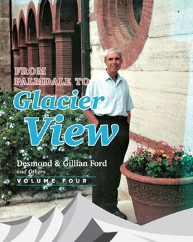 Paperback From Palmdale to Glacier View Book