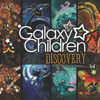 Galaxy Children: Discovery