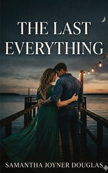 Paperback The Last Everything Book