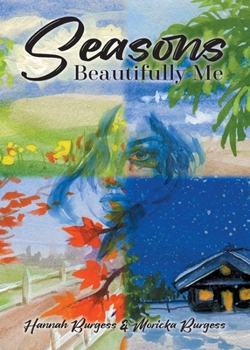 Paperback Seasons: Beautifully Me Book