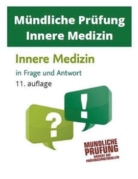Paperback Innere Medizin in Frage und Antwort [German] Book