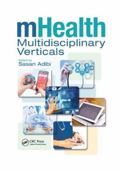 Paperback Mhealth Multidisciplinary Verticals Book
