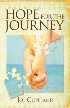 Paperback Hope for the Journey Book