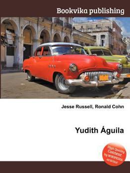 Paperback Yudith Aguila Book