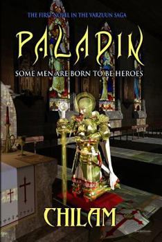 Paperback Paladin Book
