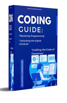 Coding Guide: Mastering Programming