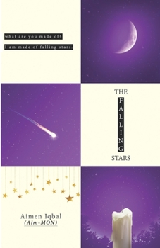 Paperback The Falling Stars Book