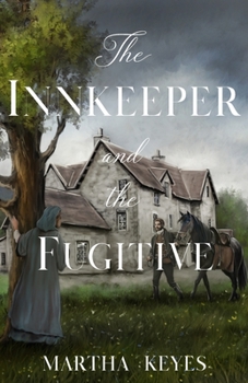 Paperback The Innkeeper and the Fugitive Book