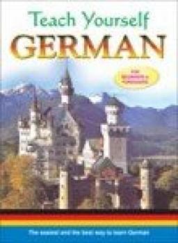 Paperback Teaching Yourself German Book
