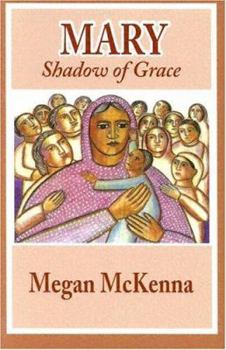 Paperback Mary: Shadow of Grace Book